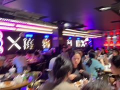 -啫神·广州地标美食(北京路店)