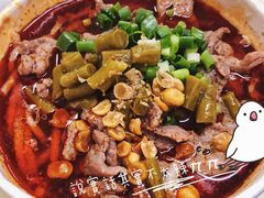 -江三王记牛杂馆(总店)