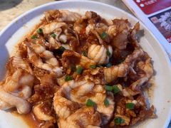 -淘米捞·米汤脆鲩鱼火锅(福田皇岗店)