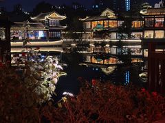 -荔湾湖公园