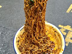 -阿福板凳面(观音桥店)