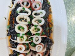 -舌尖上·霞浦滩涂海鲜(总店)
