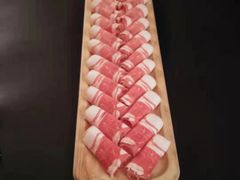 -四季大盘涮肉园(天竺店)