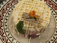 -通海俄式烧烤·俄罗斯大串(嵩山路店)