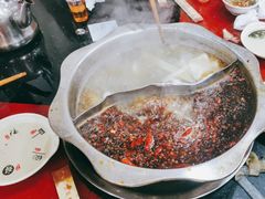 -储奇门鳝鱼火锅(总店)