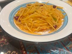 -巴依老爷新疆美食(工体旗舰店)