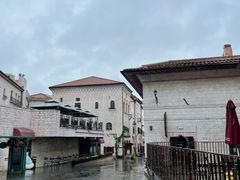 -华谊兄弟（长沙）电影小镇