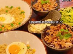 -中国凉都黄牛肉馆(杭州总店)