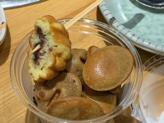 -莫朗核桃饼(虹泉路店)