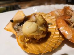 -船奇蒸汽海鲜·闽菜(八市海鲜总店)