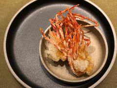 -RONIN Snack Bar