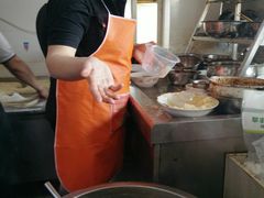 -顺心拉面馆(马道街店)