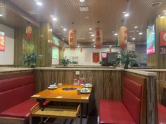 -真牛坊潮汕牛肉火锅