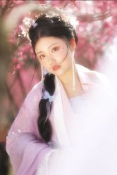 -八角古风摄影