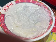 -大吉利·潮汕鲜牛肉火锅(河西店)