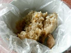 -司徒世家·兵马司林粽球(牌坊街店)