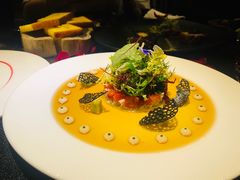 -AZUL by FUEL蓝色·法式酒馆(琶醍店)