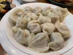-鹤乡东北菜(崮山路店)