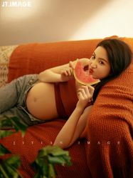 -专注孕妇照亲子照·纪田摄影