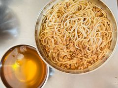 -正宗杨记普洱酸醋米线(总店)