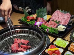 -丸藏和牛烧肉专门店(园区师惠坊店)