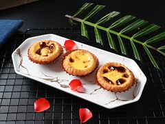蛋挞-粤盛海鲜楼(融冠乐城店)