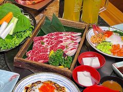 -梦山水日本烧肉(五四广场店)