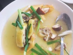 -客家盈食府(禹洲棕榈城店)