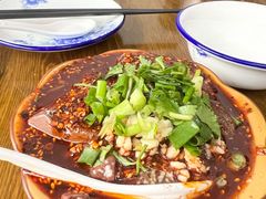 -小杨翘脚牛肉