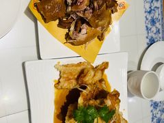 -东方饺子王(工农总店)
