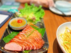 -南越郡·越式风味餐厅(青秀万达店)