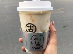 -古茗(前进西路店)