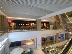 -苏州现代传媒广场商业
