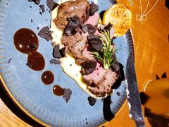 -JINNS锦时 steak&pizza(浸信会礼拜堂旧址店)