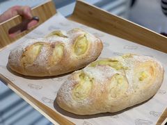 爆果肉榴莲王-喜茶(深圳福田星河COCO Park店)