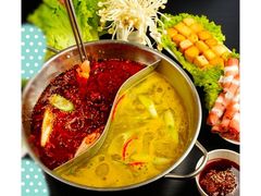 双味鸳鸯锅-晓林火锅(安定门店)