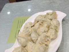 -黄家饺子东北特色菜馆(湖滨商业街店)