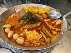-小螺大作·螺蛳粉火锅(林和西店)