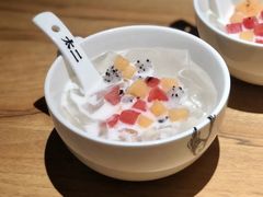 -新太二·鲜料川菜(花都融创茂店)