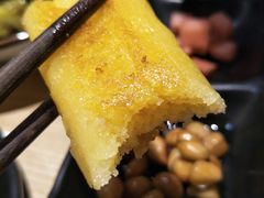 香煎冻粑-锅儿匠辣子鸡(春熙路店)