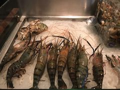 -Ministry of Crab(科伦坡店)