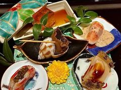-鮨一日本料理(大中华店)