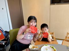 -海底捞火锅(莘松路店)