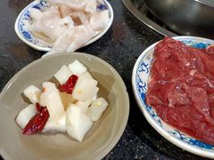 -祝幺妹火锅(裕华村总店)