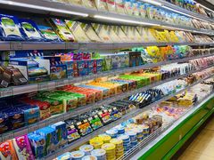 -婕妮璐超市 Jenny Lou’s Shop(三里屯店)