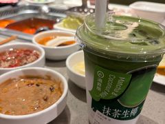 -海底捞火锅(顺义华联店)