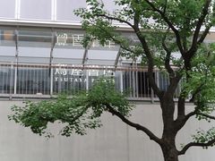 -茑屋书店(天目里店)