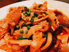 -小尕子·新疆菜(明园店)
