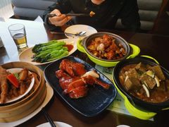 -皇后餐厅-煲仔·小菜·打边炉(古北店)
