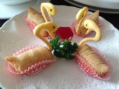 -椿记烧鹅(叠彩店)